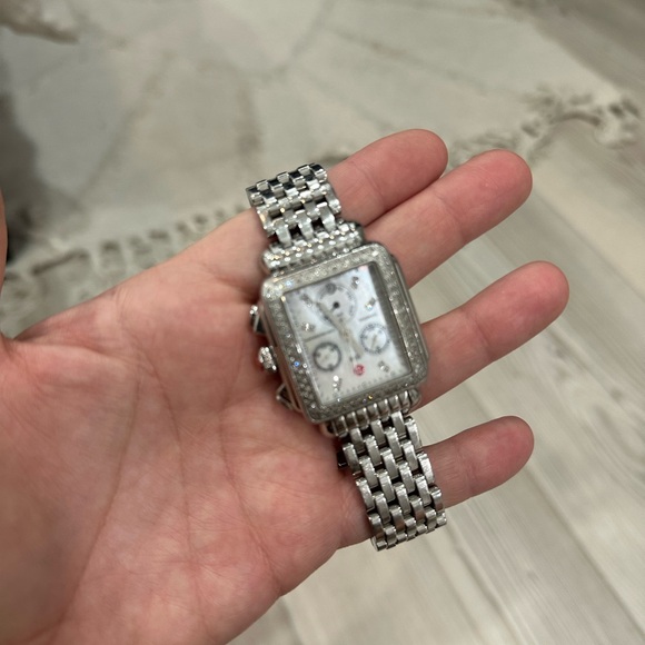 Michele Watch - Picture 7 of 11